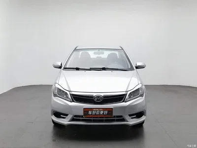 2015 Byd F3, фото 3, лот 10245335