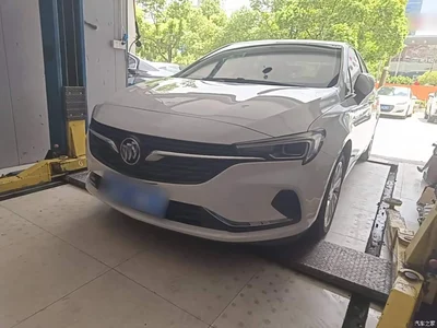 2020 Buick Verano 15T Auto Progressive, фото 2, лот 10259251