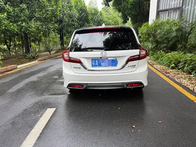 2013 Honda Jade 1.8L CVT Luxury Edition 5-seater, фото 4, лот 10160268