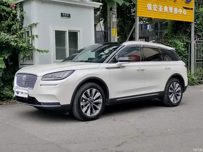 2022 Lincoln Adventurer 2.0T FWD Premium Luxury Edition, фото 1, лот 10357727