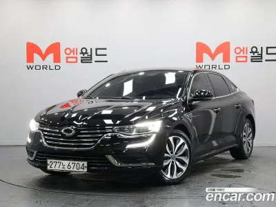 2017 Samsung SM6 2.0 GDe RE, фото 1, лот 10209665