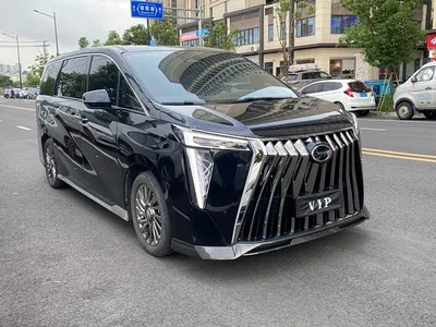 2023 GAC Trumpchi Trumpchi M8 Model Master Series 400T Flagship Edition, фото 2, лот 10417354