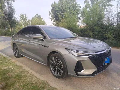2023 Chery Arrizo 8 1.6T DCT Premium, фото 3, лот 10332916