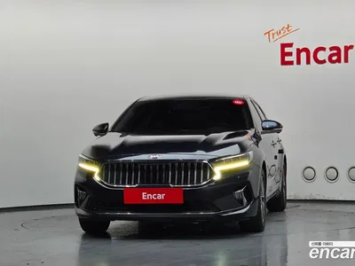 2020 Kia K7 Signature, фото 3, лот 10522669