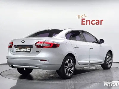 2017 Samsung SM3 RE, фото 1, лот 11022550