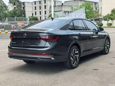 2025 Volkswagen Sagitar Model Year Facelift 300TSI DSG Soaring Edition, фото 4, лот 10481027