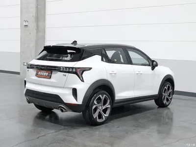 2023 Lynk & Co 06 Remix 1.5T Power Halo, фото 2, лот 10314338