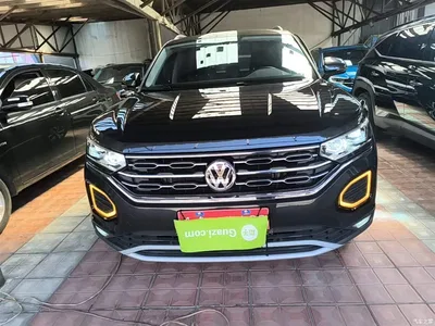 2021 Volkswagen Tayron 330TSI 2WD Luxury Smart Connect Plus, фото 3, лот 10480444