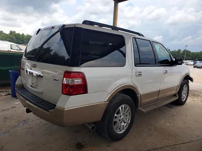 2011 FORD EXPEDITION XLT, фото 3, лот 10574170