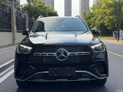 2025 Mercedes-Benz GLE Facelift GLE 450 4MATIC Fashion Model, фото 2, лот 10764186