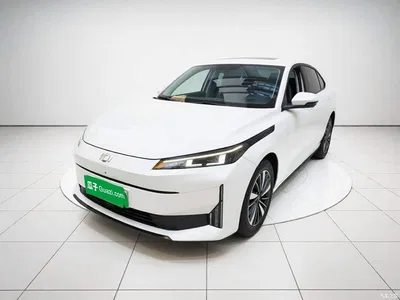 2024 Changan Qiyuan A05 Deluxe Edition 70 Leading, фото 1, лот 10408714
