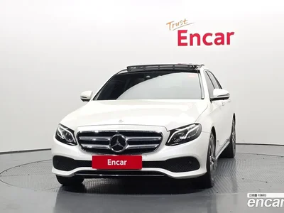 2017 Mercedes-Benz E-Class E300 4MATIC AV Intelligent Drive, фото 3, лот 10164411