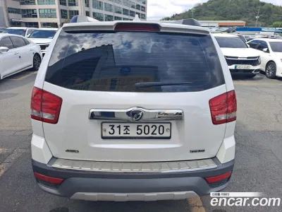 2018 Kia Mohave Diesel 3.0 4WD, фото 4, лот 10094190