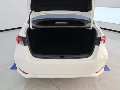 2021 Toyota Corolla 1.2T S-CVT Elite PLUS Edition, фото 4, лот 10921152