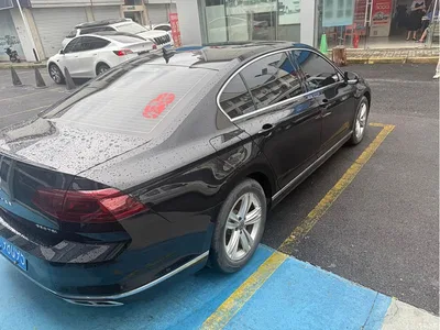 2023 Volkswagen Magotan 2 Million Units Commemorative Edition 280TSI DSG Comfort, фото 4, лот 10260821