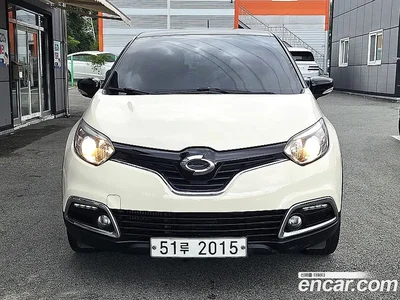 2015 Samsung QM3 RE, фото 2, лот 11010201