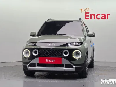 2023 Hyundai Casper Turbo Inspiration, фото 3, лот 11407800