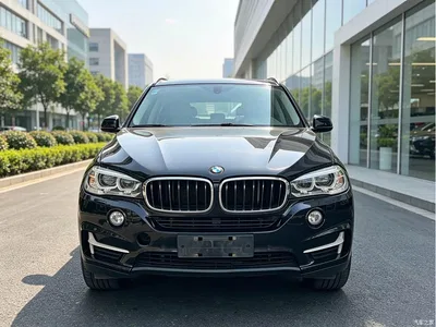 2014 BMW X5 (Import) xDrive35i Leading, фото 1, лот 10464283