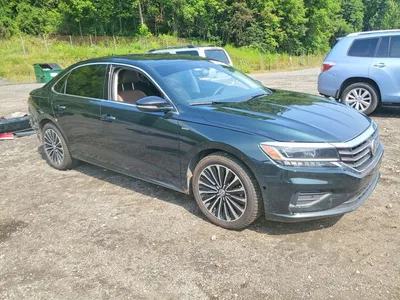 2022 VOLKSWAGEN PASSAT LIMITED EDITION, фото 4, лот 10833673