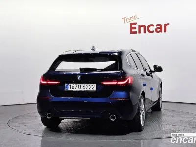 2020 BMW 1-Series 118d Joy First Edition, фото 2, лот 10039151