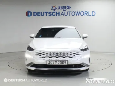 2024 Kia K8 Noblesse, фото 2, лот 10230561