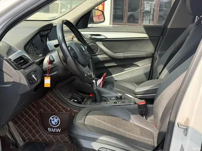2018 BMW X1 sDrive18Li Fashion Model, фото 4, лот 10466778
