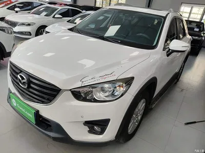 2015 Mazda CX-5 2.0L Automatic 2WD Urban, фото 2, лот 10447930