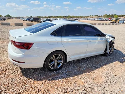 2021 VOLKSWAGEN JETTA S, фото 3, лот 10839808