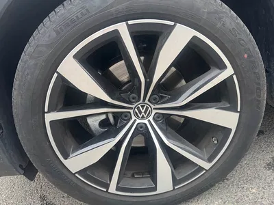 2024 Volkswagen Talagon 530TSI 4WD Flagship Victory Pro Shared Edition 6-Seater, фото 2, лот 10480616
