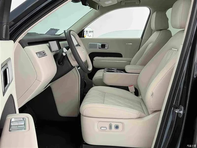 2026 Xiaomi Auto Xiaomi Pengcheng N70, фото 4, лот 11146345