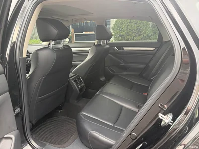2022 Honda Accord Sharp Hybrid 2.0L Sharp Leader Edition, фото 4, лот 10766442