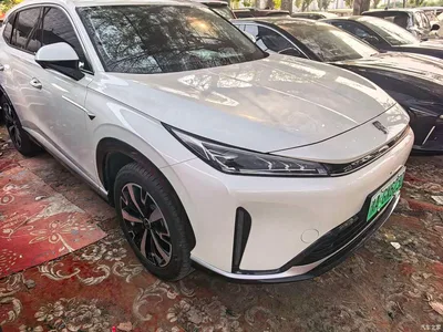2024 Roewe D5X DMH 135 Flagship Edition, фото 2, лот 11168471