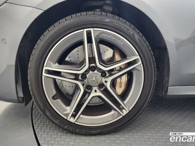 2019 Mercedes-Benz E-Class E53 AMG 4MATIC+, фото 4, лот 10051984