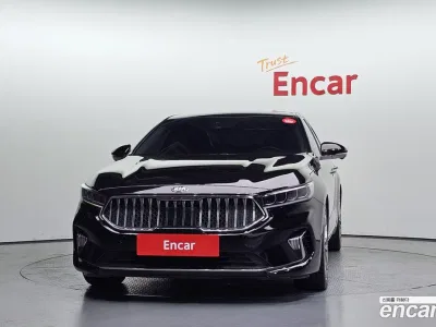 2020 Kia K7 3.0 GDI Noblesse, фото 3, лот 11547938