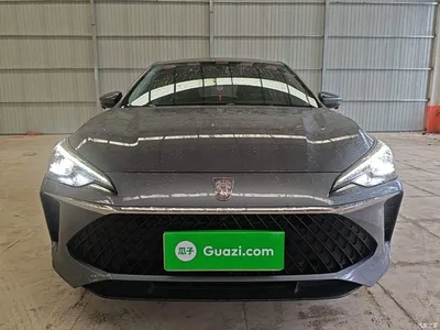 2023 Roewe i5 1.5L CVT Honor Edition, фото 3, лот 10340875