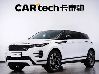 2026 Land Rover Range Rover Evoque L SE, фото 1, лот 11450962