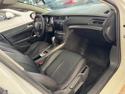 2014 Peugeot 408 1.8L Automatic Luxury Edition, фото 4, лот 11191780