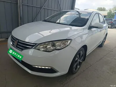 2017 Roewe 360 1.5L Auto Luxury Edition, фото 2, лот 11168342