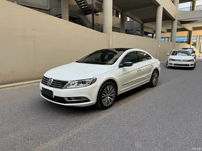 2013 Volkswagen FAW-Volkswagen CC 1.8TSI Premium, фото 1, лот 11132939