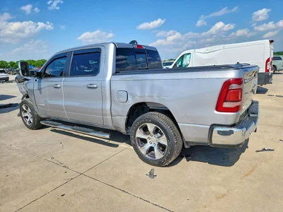 2023 RAM 1500 LARAMIE, фото 2, лот 10858352