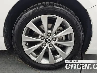 2017 Toyota Camry Hybrid LE, фото 4, лот 10034117