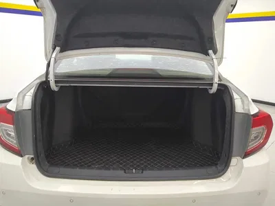 2019 Honda Lingpai 180Turbo CVT Luxury China VI, фото 4, лот 10828947