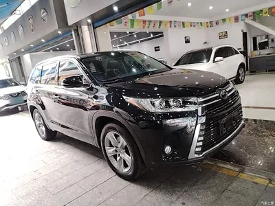 2021 Toyota Highlander 2.0T AWD Premium 7-Seater, фото 4, лот 11219044