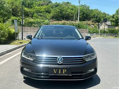 2019 Volkswagen Magotan 330TSI DSG Leading China VI, фото 2, лот 10260825