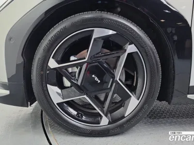 2026 Kia EV4 Long Range 2WD, фото 4, лот 10712160