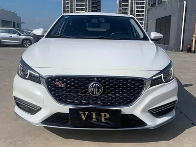 2018 MG MG6 20T Automatic Luxury Smart Connection Edition China VI, фото 2, лот 11138593
