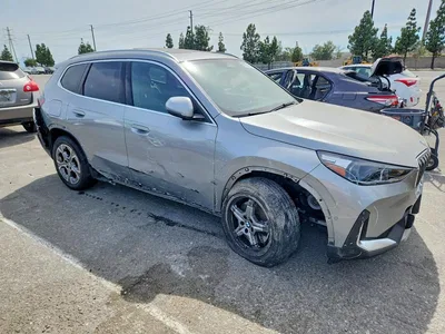 2023 BMW X1 XDRIVE28I, фото 4, лот 10813994