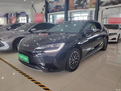 2025 BYD Seal 07 DM-i DM-i 1.5L 70km Elite, фото 1, лот 10269310