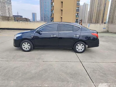 2015 Nissan Sunny 1.5XE CVT Comfort, фото 3, лот 11241651