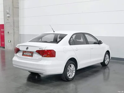 2019 Volkswagen Jetta Dream Edition 1.4L Manual Fashion, фото 2, лот 10432376